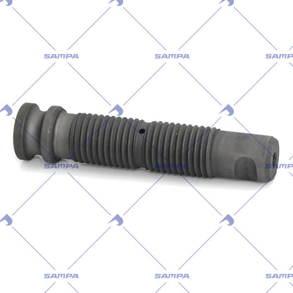 Pin / Screw Spring Suspension 030.117, 1076334
