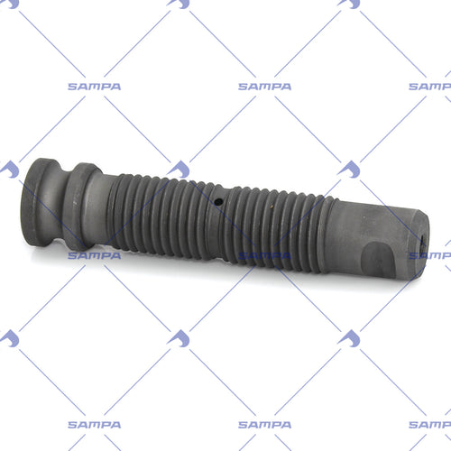 Pin / Screw Spring Suspension 030.117, 1076334
