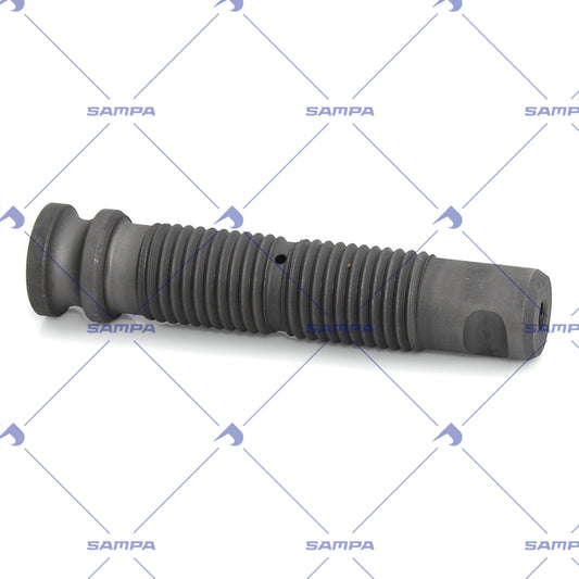 Pin / Screw Spring Suspension 030.117, 1076334