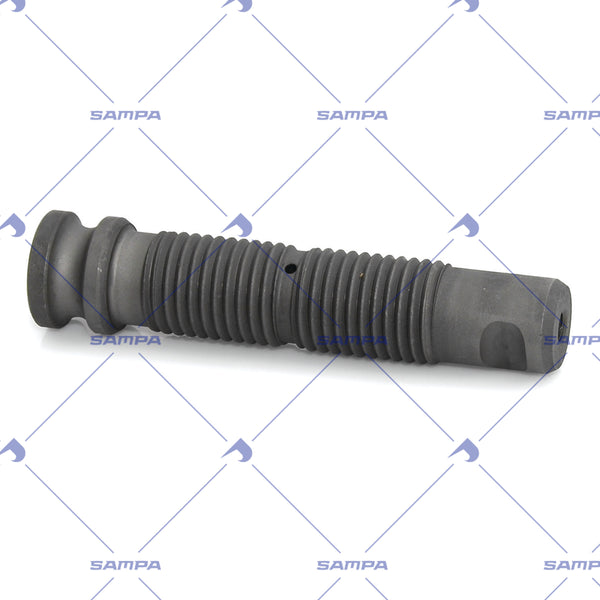 Pin / Screw Spring Suspension 030.117, 1076334