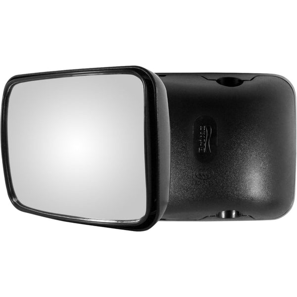 Mirror Head Convex 220 x 170mm Heated 147150M24H