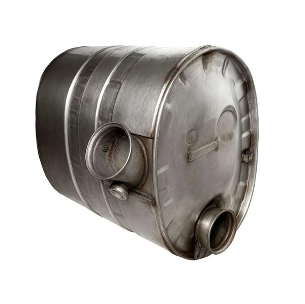 Muffler / Silencer Mack 21647536