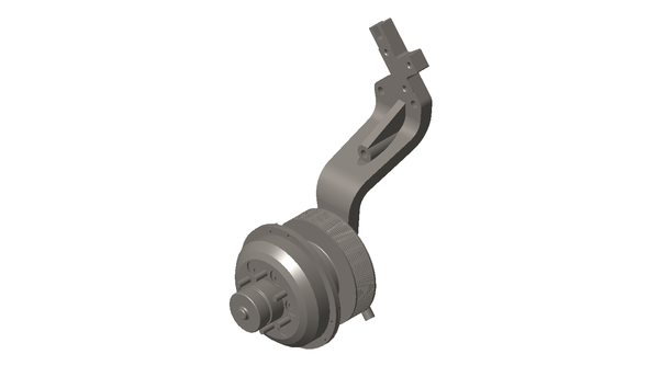 Fan Hub Cummins 4026628
