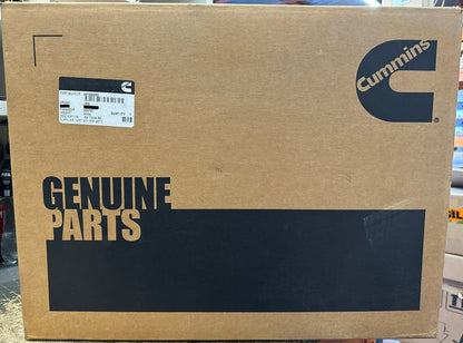 Cummins Compressor, 2 Cylinder Air 4973000RX