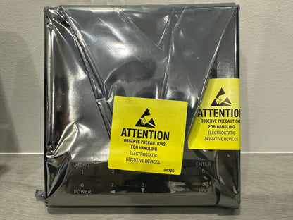 DISPLAY UNIT VIP LATE MACK 5MT5116M