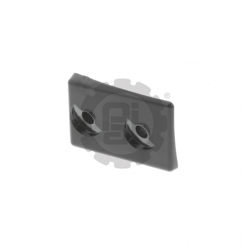 Left Hand Hood Latch Bracket Mack CH/CL/CV 17QM323M