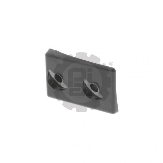 Left Hand Hood Latch Bracket Mack CH/CL/CV 17QM323M