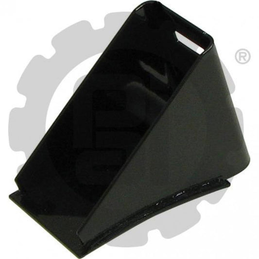 Upper Fuel Tank Step Bracket Mack 32QM3411M