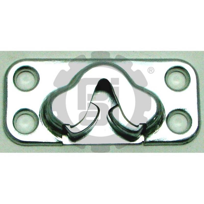 Door Striker Mack 30QS19