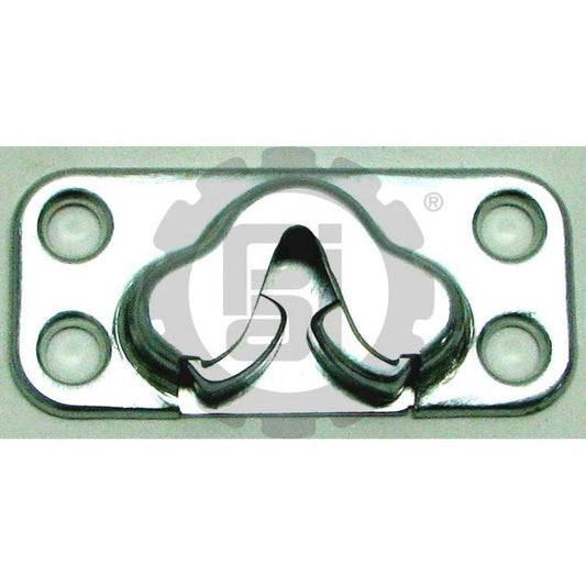 Door Striker Mack 30QS19