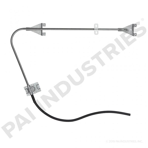 Left Hand Window Regulator Mack CH 11QX52M