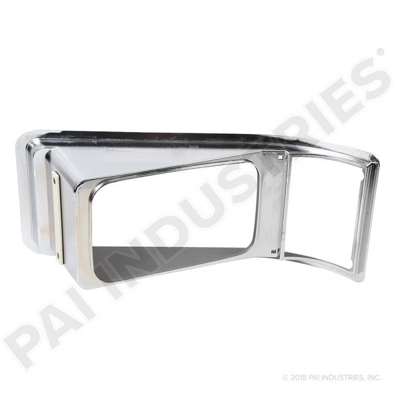 Headlight Panel MACK CH 116QS543M