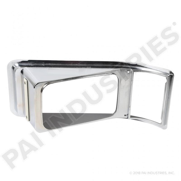Headlight Panel MACK CH 116QS543M