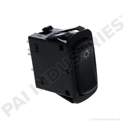 Headlight Switch MACK CH, CL, CV 1MR4323M61
