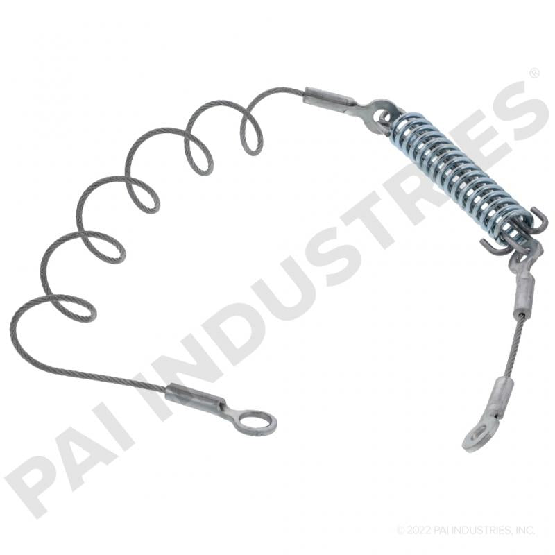 Hood Cable MACK CXN CXU 27RC256M3