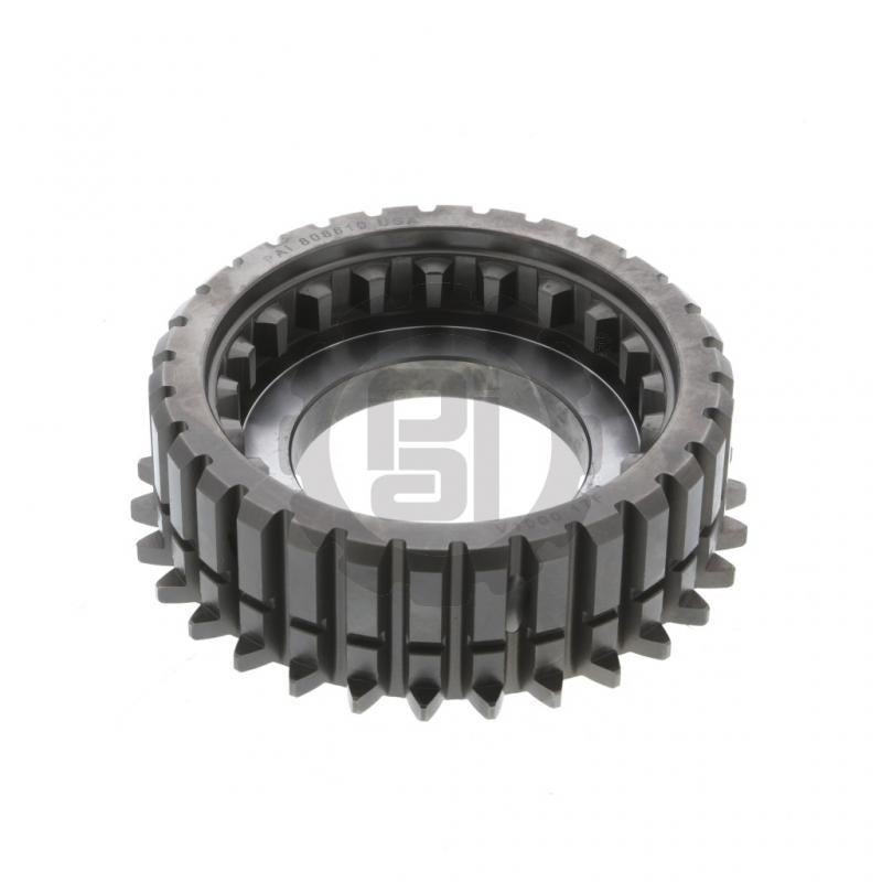 Lo Range Hub Mack 84KC410