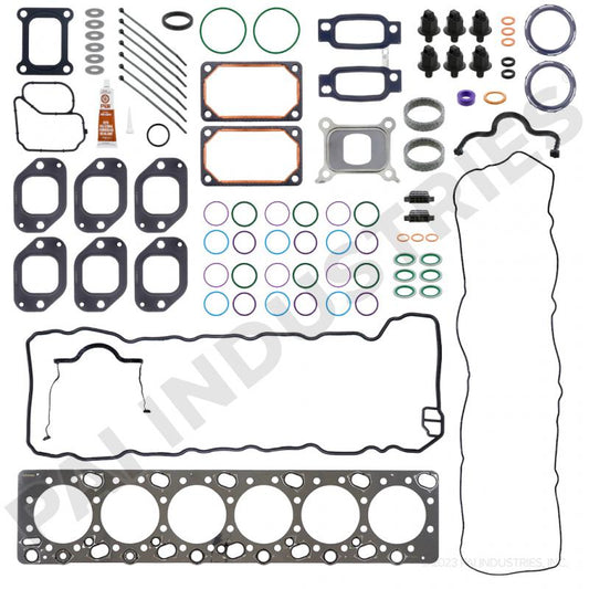 Upper Gasket Kit Mack 21409435