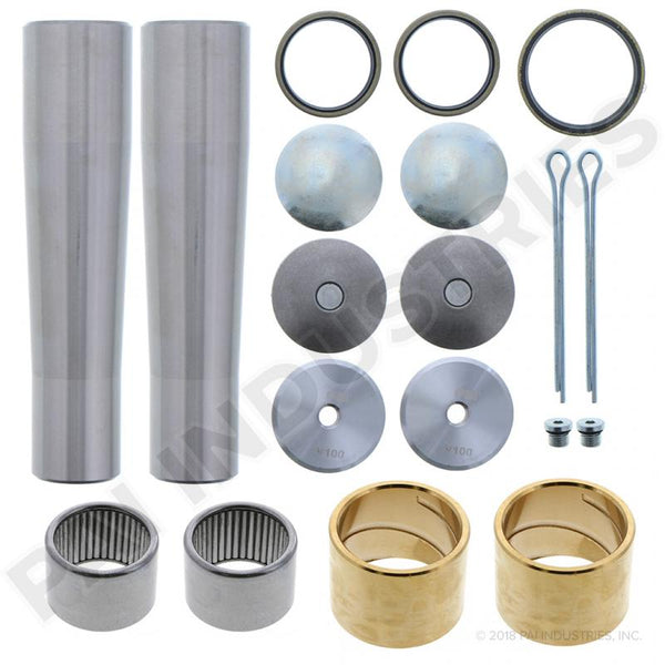King Pin Kit Mack 301SQ52A