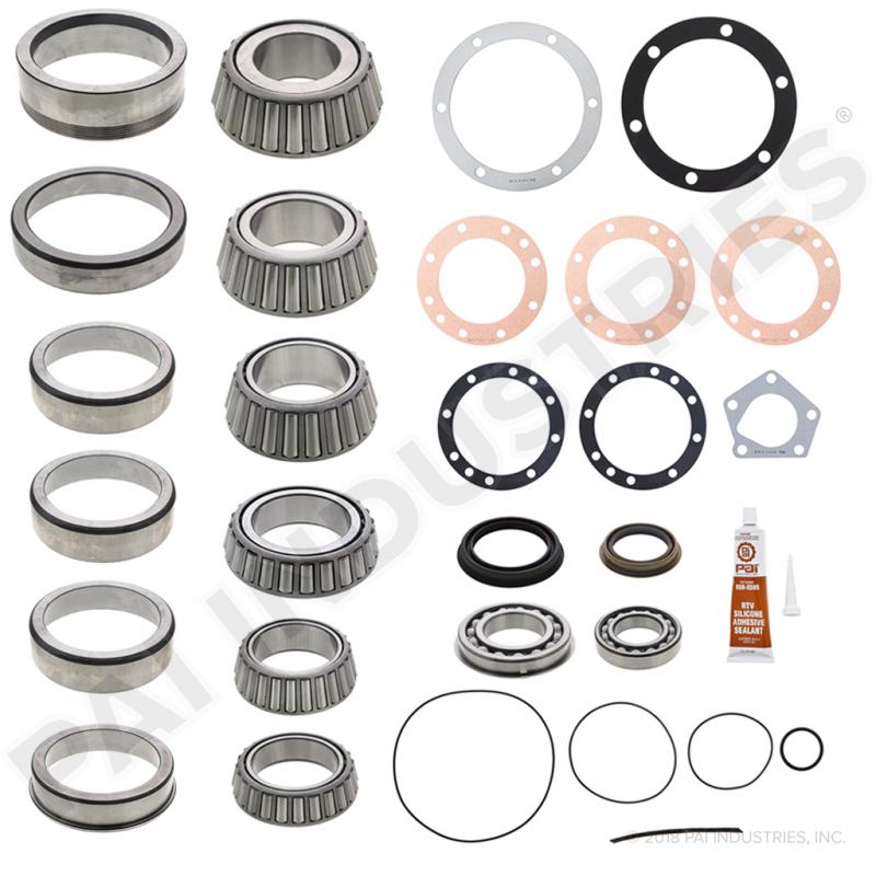 Bearing And Seal Kit Mack 205SP79