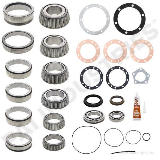 Bearing And Seal Kit Mack 205SP79