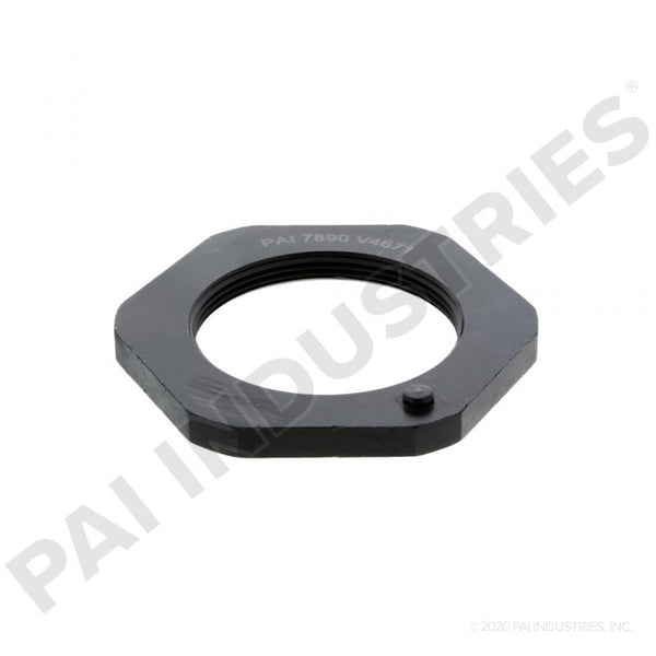 Nut Mack 25QJ168, 25QJ138 or 25122671