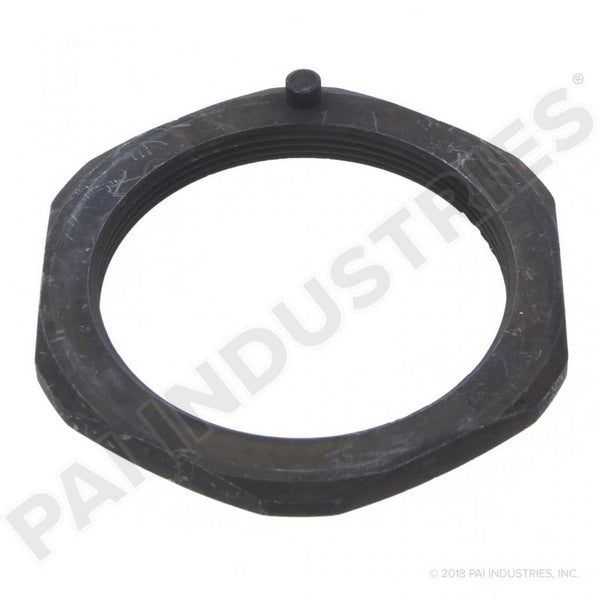 Nut Mack 25QJ140, or 25QJ139