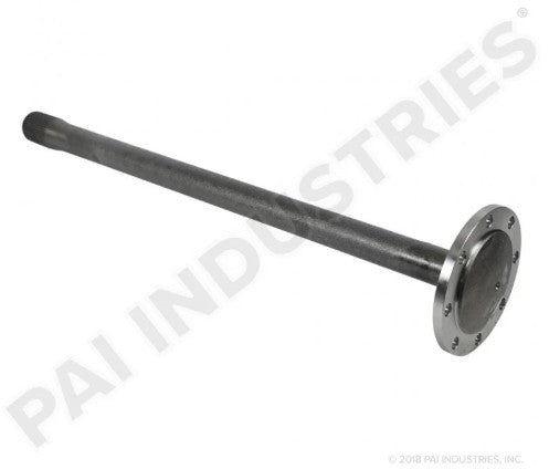 Drive Axle Mack 68KH3226P2, 25122507
