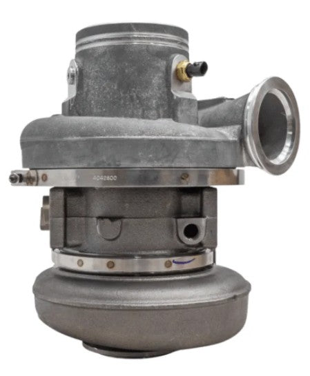 Turbocharger suitable for Cummins 3799105RX HE500VG (no actuator)