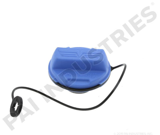 Diesel Exhaust Fluid (DEF) Cap Mack 16MF51M, 21148728