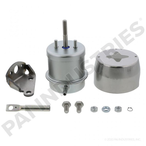 WASTEGATE ACTUATOR PAI EAC-8255 MACK 7536-174307