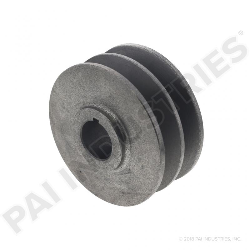 Alternator Pulley Mack 302GC2306P2, 25155428