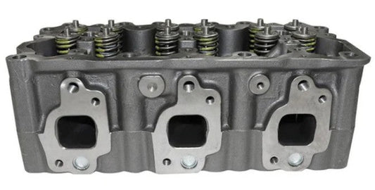 Cylinder Head Assembly Mack 732GB3491AM, 20706582