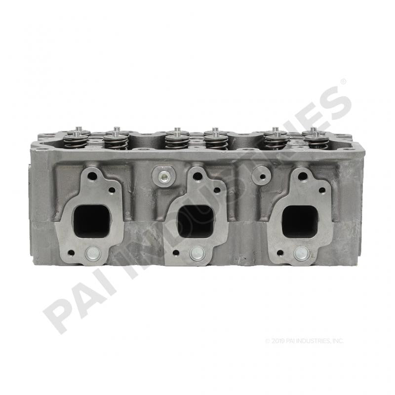 Cylinder Head Assembly Mack 732GB3424
