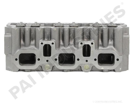 Cylinder Head Assembly Mack 732GB3424