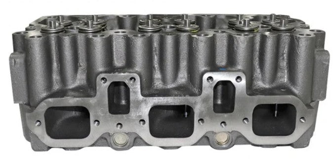 Cylinder Head Assembly Mack 732GB3491AM, 20706582