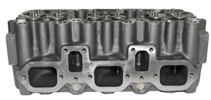 Cylinder Head Assembly Mack 732GB3491AM, 20706582