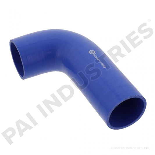Hose Coolant Elbow Mack 11MF3592M18, 25012665