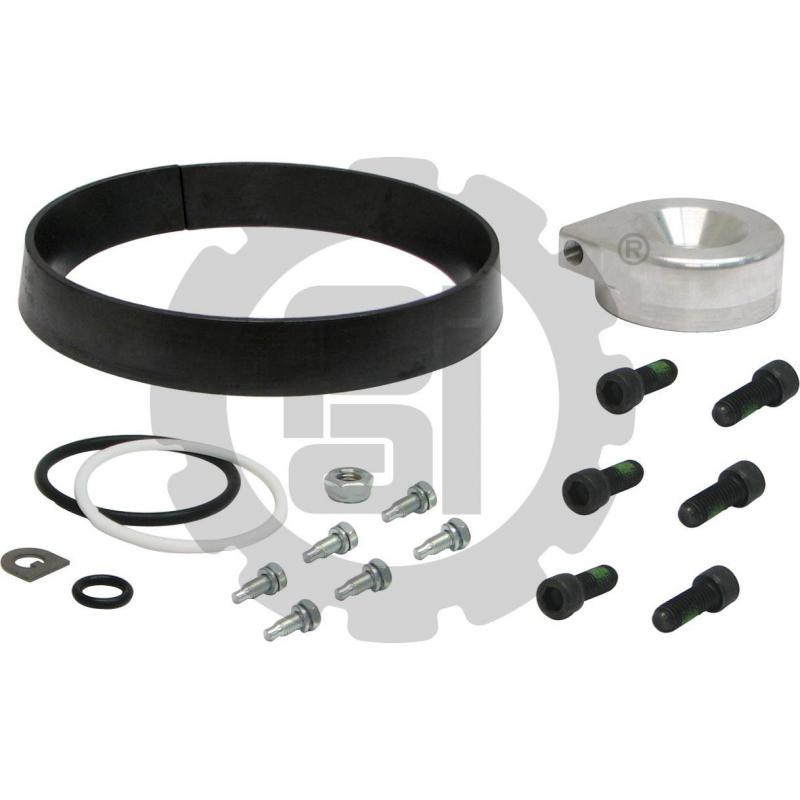 Fan Clutch Repair Kit Cummins 3415026, MACK 4769-10330543502