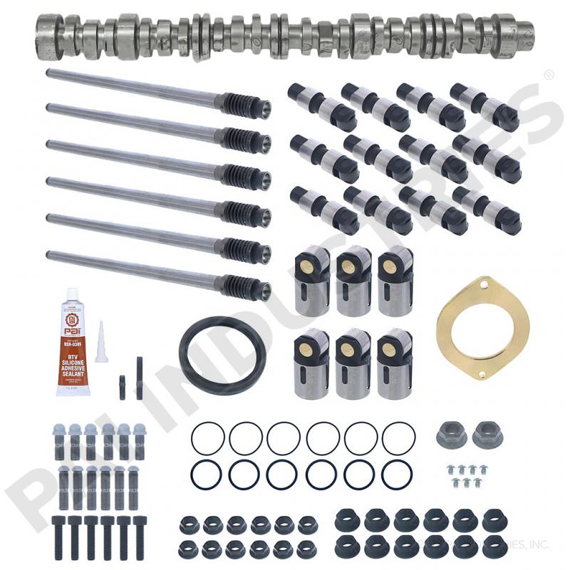 Camshaft Kit Pai ECK9059E Mack 57GC2211