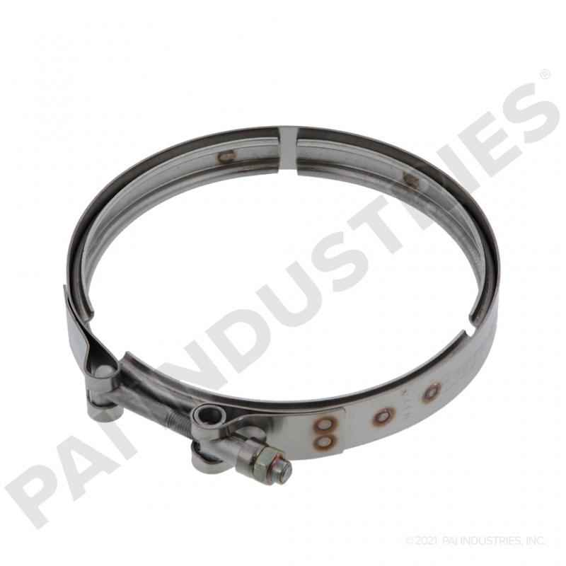 Clamp Exhaust Mack 260GB18