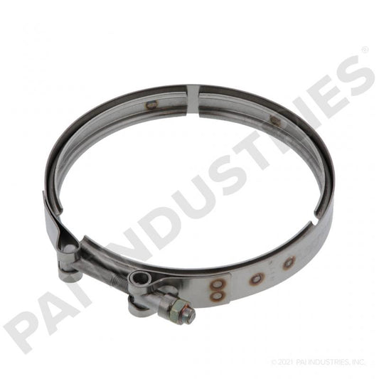 Clamp Exhaust Mack 260GB18