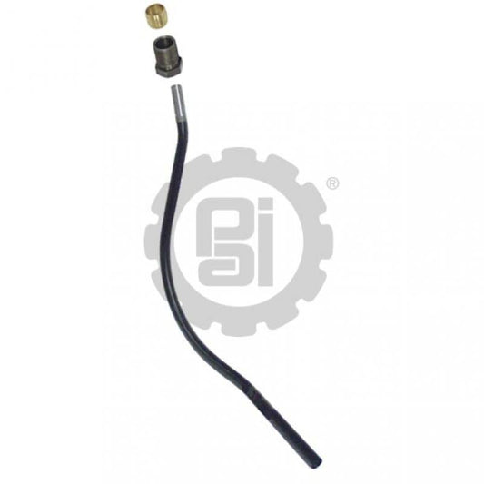 Guide Dipstick Mack 715GB372, 25015710