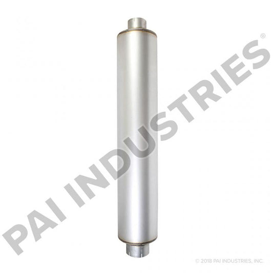 Muffler Mack 2ME3102, 25164975