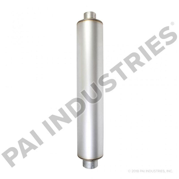 Muffler Mack 2ME3102, 25164975
