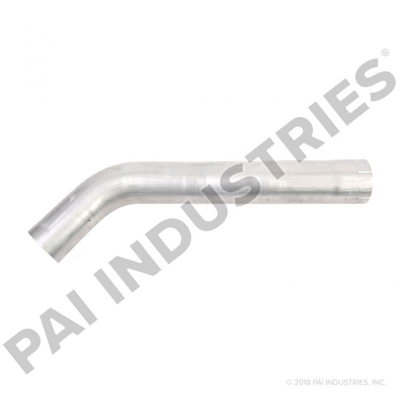 Exhaust Pipe Mack 25100594, 4ME32603