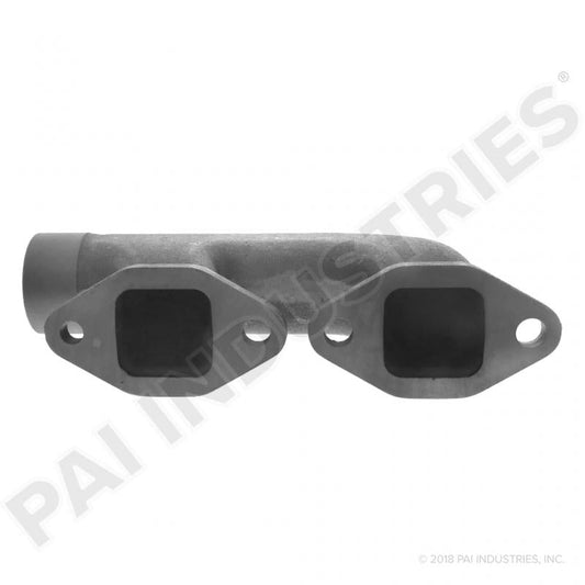 Exhaust Manifold Mack 25104930, 104GC343A