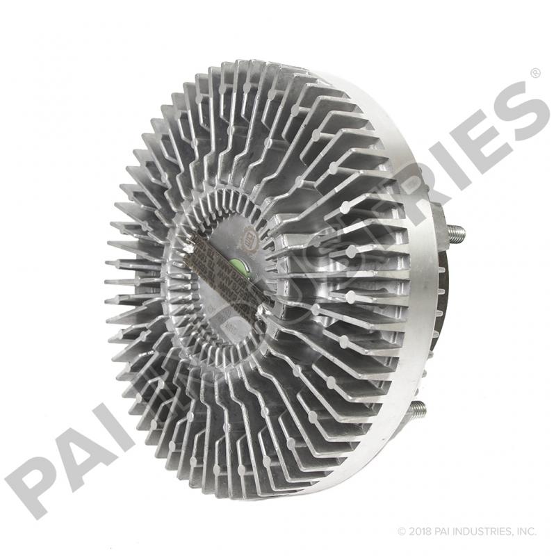 Fan Clutch Mack 25154639, 3912-9902002