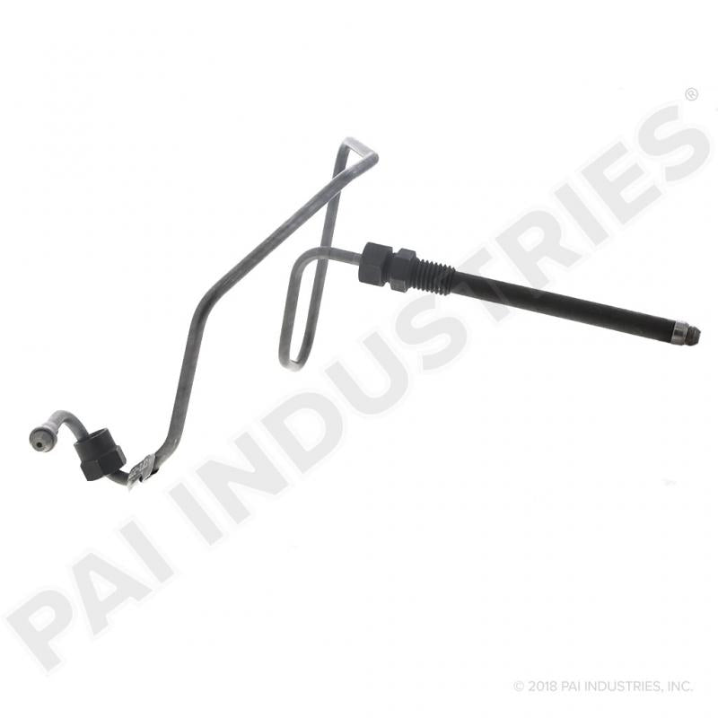 Fuel Injection Tube #1 Cylinder 203GC4211