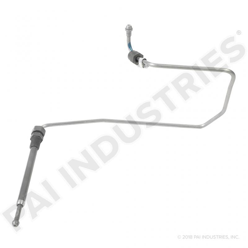 Fuel Injection Tube #3 Cylinder 203GC4213, 203GC4213A