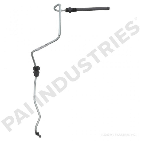 Fuel Injection Tube #5 Cylinder 203GC4215, 203GC4215A